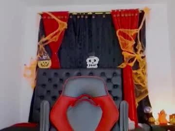 mistresslombana_666 on Chaturbate