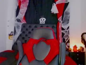 mistresslombana_666 on Chaturbate