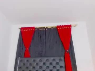 mistresslombana_666 on Chaturbate