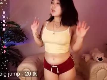 moana_light on Chaturbate