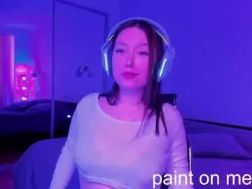 Freechat moaning___lisa on Chaturbate