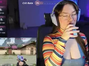 Freechat moaning___lisa on Chaturbate