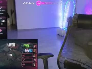 Freechat moaning___lisa on Chaturbate