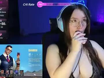 Freechat moaning___lisa on Chaturbate