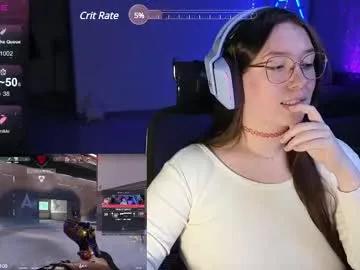 Freechat moaning___lisa on Chaturbate