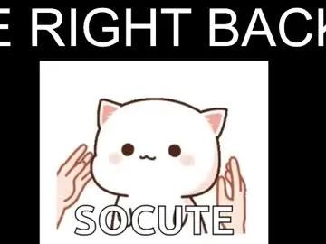 mocha_ on Chaturbate