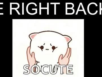 mocha_ on Chaturbate