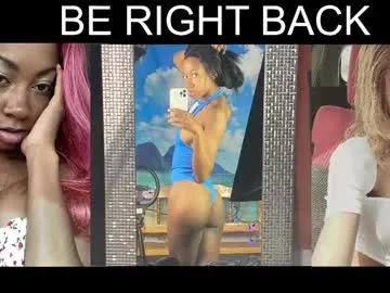 mocha_ on Chaturbate