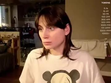 Freechat moon_deity on Chaturbate