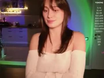 Freechat moon_deity on Chaturbate