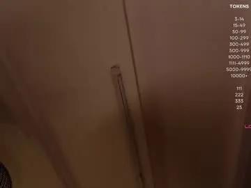 Freechat moon_deity on Chaturbate