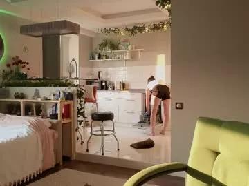 Freechat moon_deity on Chaturbate