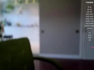 Freechat moon_deity on Chaturbate