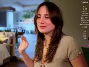 Freechat moon_deity on Chaturbate