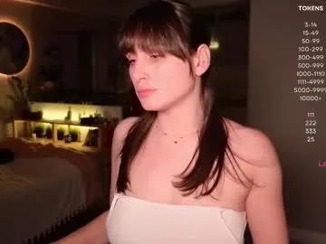 Freechat moon_deity on Chaturbate