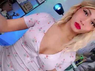 Freechat ms_channel on Chaturbate