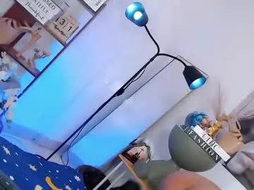 Freechat ms_channel on Chaturbate