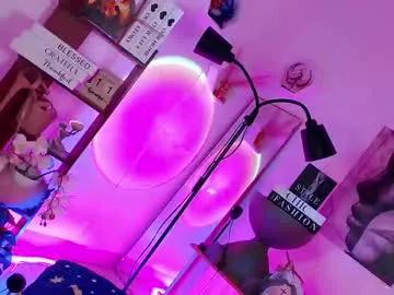 Freechat ms_channel on Chaturbate