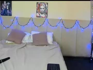 Freechat musclexxxbarbie on Chaturbate