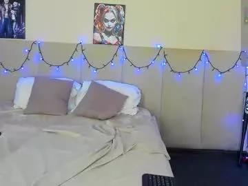 Freechat musclexxxbarbie on Chaturbate