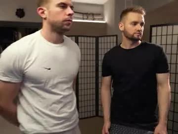 muscularfriend — Show 2 Asses Close Up  /// #muscle #blonde #hairy #bigcock #bigass [111 tokens remaining]