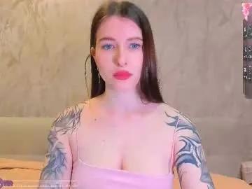 Freechat musemelody on Chaturbate