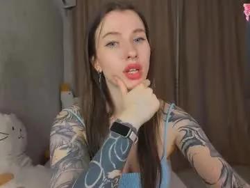 Freechat musemelody on Chaturbate