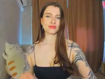 Freechat musemelody on Chaturbate