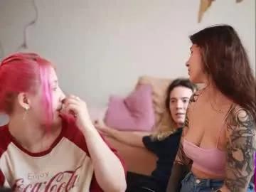 Freechat musemelody on Chaturbate