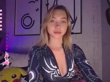 mynameisnikki_ on Chaturbate