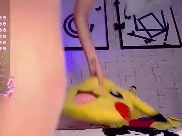 mynameisnikki_ on Chaturbate