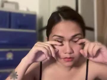 naisha143 on Chaturbate