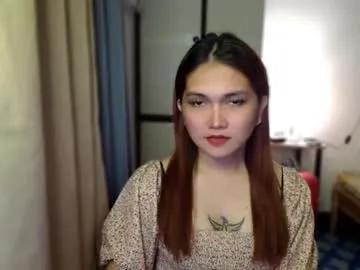 naisha143 on Chaturbate