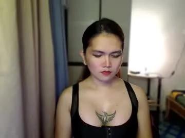 naisha143 on Chaturbate