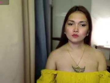 naisha143 on Chaturbate