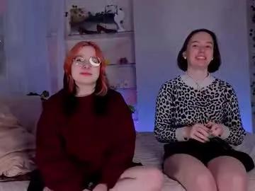 nannieenter on Chaturbate