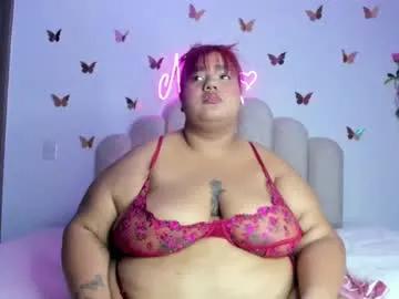 naomiasha_ on Chaturbate