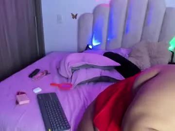 naomiasha_ on Chaturbate