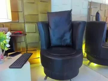 Freechat naomyrivera on Chaturbate