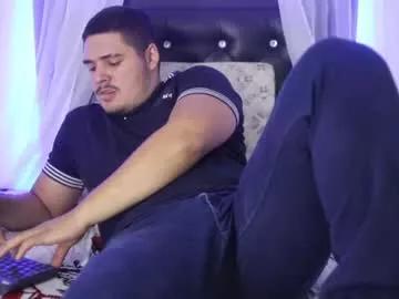 Freechat narciso_kh on Chaturbate