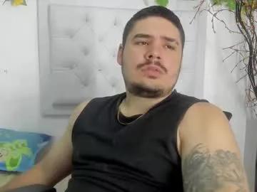 Freechat narciso_kh on Chaturbate