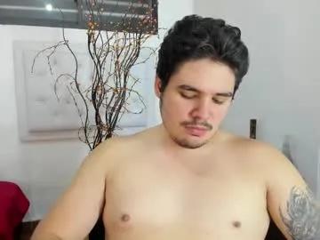 Freechat narciso_kh on Chaturbate