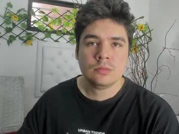 Freechat narciso_kh on Chaturbate