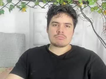 Freechat narciso_kh on Chaturbate