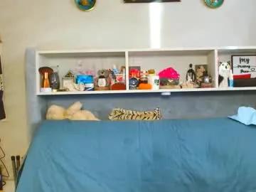 Freechat natali3855 on Chaturbate