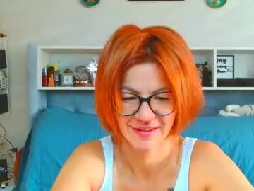 Freechat natali3855 on Chaturbate