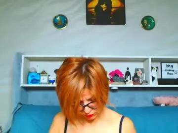 Freechat natali3855 on Chaturbate