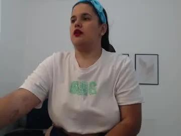 Freechat natalia_curvy1 on Chaturbate