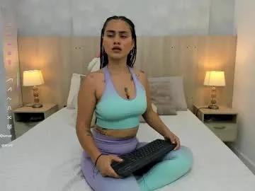 nataly_calderon on Chaturbate