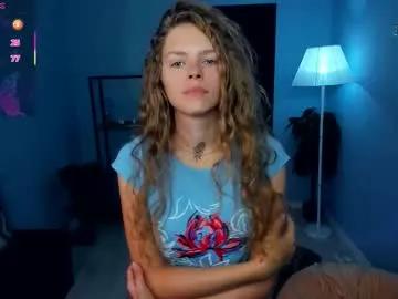 nataly_hello on Chaturbate